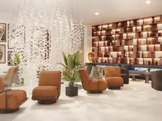 Contemporary Urban Living in the Caymans