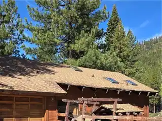 Wonderful Blank Slate Property in Incline Village
