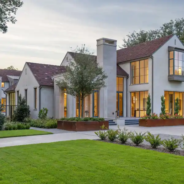 ONE-OF-A-KIND NEW CONSTRUCTION ESTATE