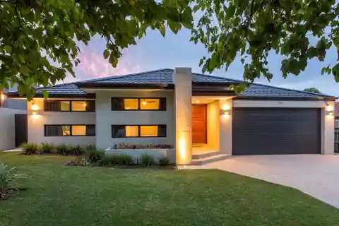 Resort-Style Sanctuary with Luxe Riverside Living