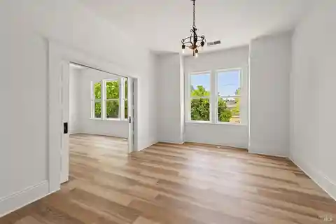Unique Opportunity in Healdsburg