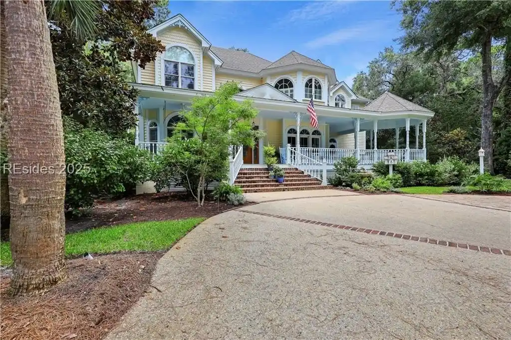 One-of-a-kind Shipyard Home on a Quiet Cul-de-sac
