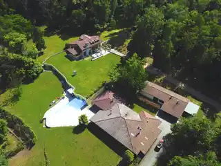 Magnificent Property