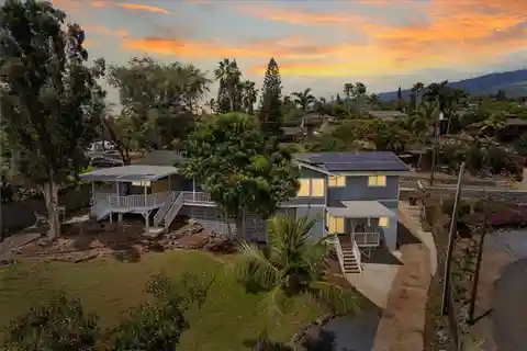 Residential