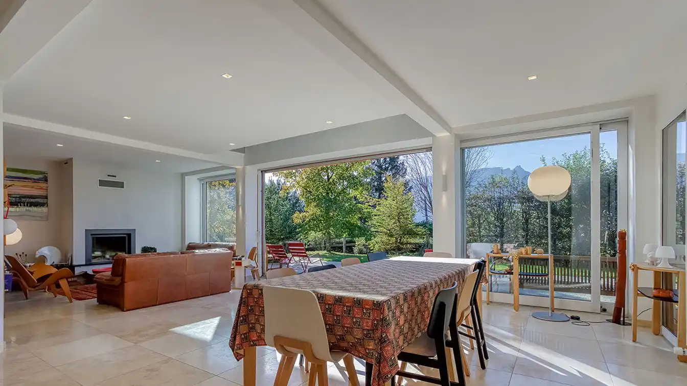 Classic Charm with Modern Amenities