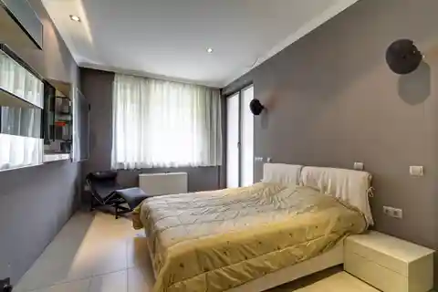 A Unique Masterpiece of Modern Architecture