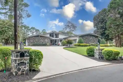 Westport Mid-Century Charmer