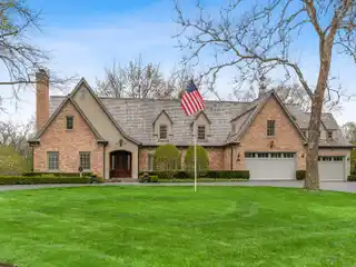 Impressive and Well Maintained Lake Forest Home