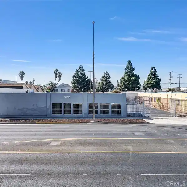 Commercial Sale