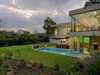 IMMACULATE MODERN HOME