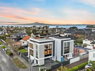 Coastal Sophistication with Lift-Access Luxury