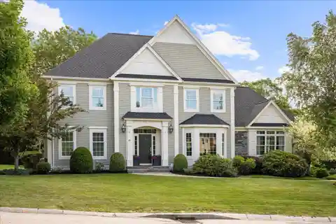 Absolutely Stunning Custom Home