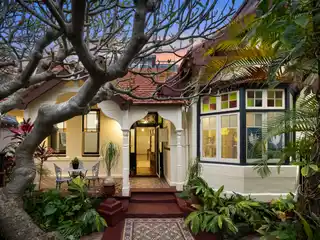 Meticulously Restored and Updated Victorian Bungalow