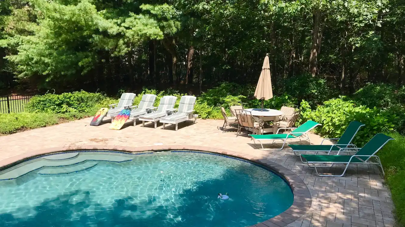 Tranquil Summer Haven