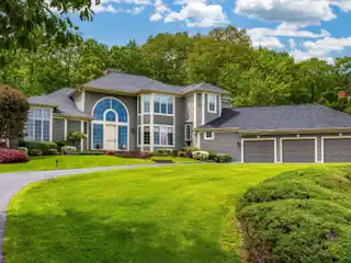 Brilliantly Designed and Thoughtfully Crafted Custom Home