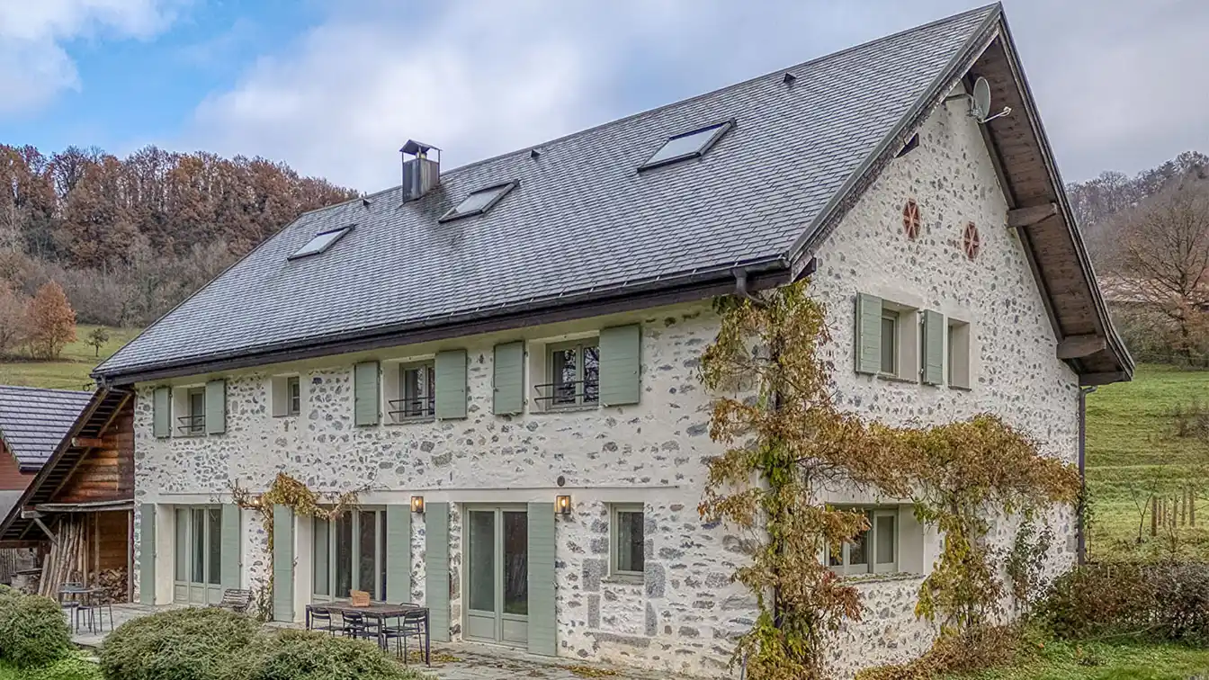 Beautiful Renovated Farmhouse