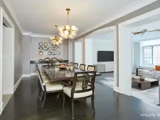 Massive Upper East Side Condo