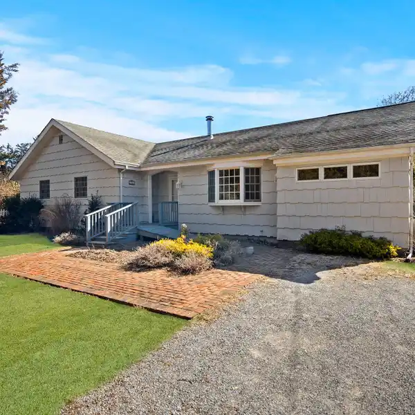 SUN-FILLED HOME IN A GREAT LOCATION