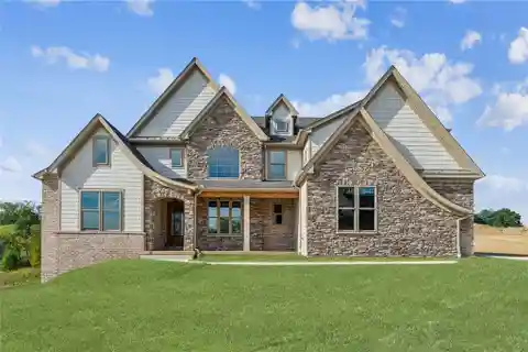 Rustic Charm with Modern Elegance