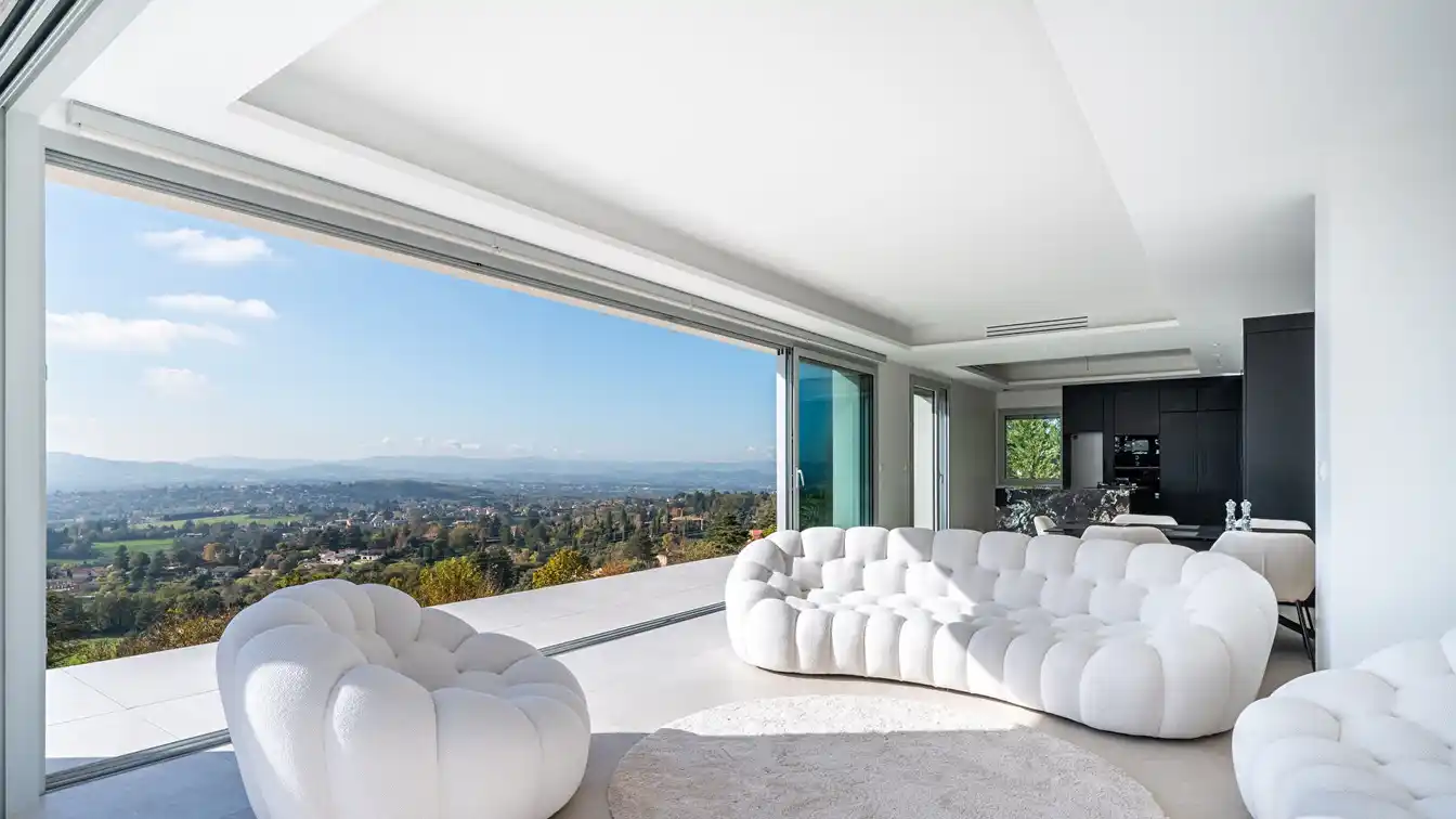 Period Charm with Contemporary Comfort