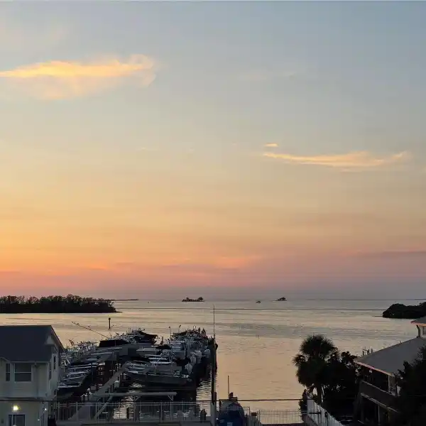 ELEVATED OLD FLORIDA-STYLE HOME ON AN EXPANSIVE LOT