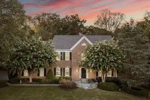 Timeless Traditional Colonial Home on 3.24 Acres