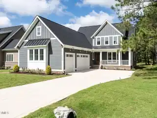 New Construction Updated Lychee Plan