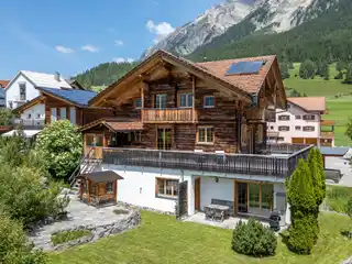 Edge-Of-Village Home with Unobstructable Green Views