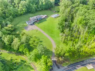 Expansive Private Retreat with Endless Outdoor Adventure