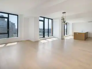 Breathtaking Expansive Penthouse