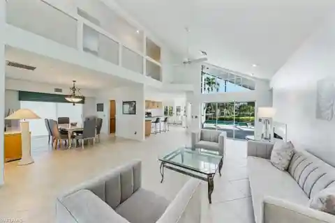 Serene Waterfront Retreat with Golf Membership Included