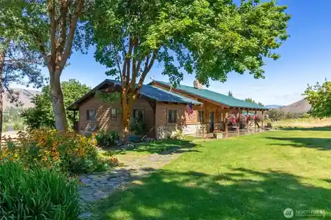 Expansive Home on 25.56 Acres