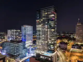 Luxury Living at Prime