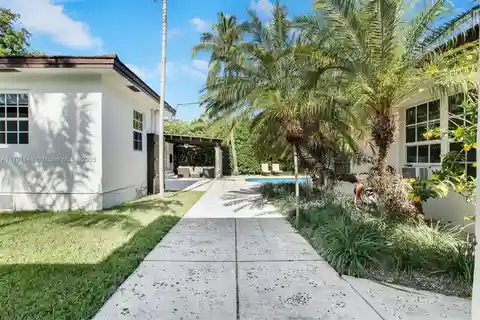 Beautifully Designed Oasis