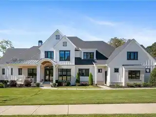 Remarkable Home on Beautiful Acreage