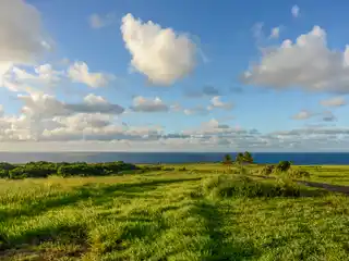 Private 15.6-Acre Lot in Pe'ahi Farms