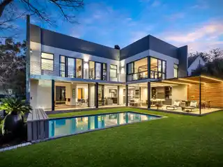 Four Bedroom House for Sale in Atholl