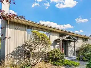 Sprawling One-Level Home in Prime Location
