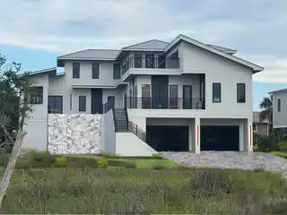 Proposed New Construction at Iconic Folly Beach