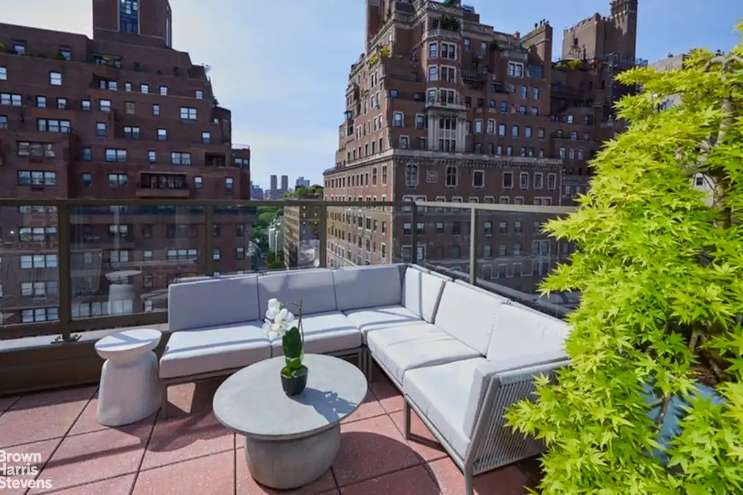 Iconic Park Avenue Living
