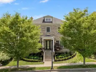 Luxurious Brick Home with Stunning River Views