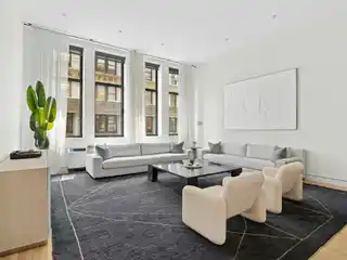 Spectacular Loft with Premier Amenities and Views