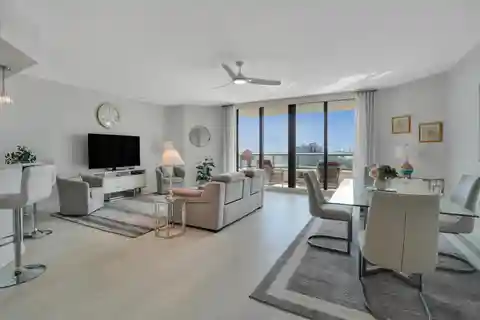 Attractive Fully Remodeled Condo