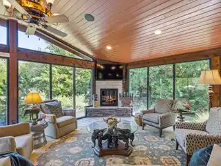 Serene Two-Acre Retreat