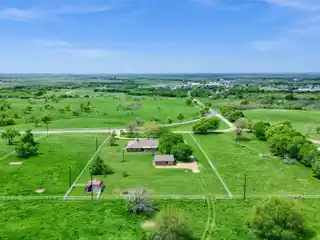 Unique Property with Long-range Views