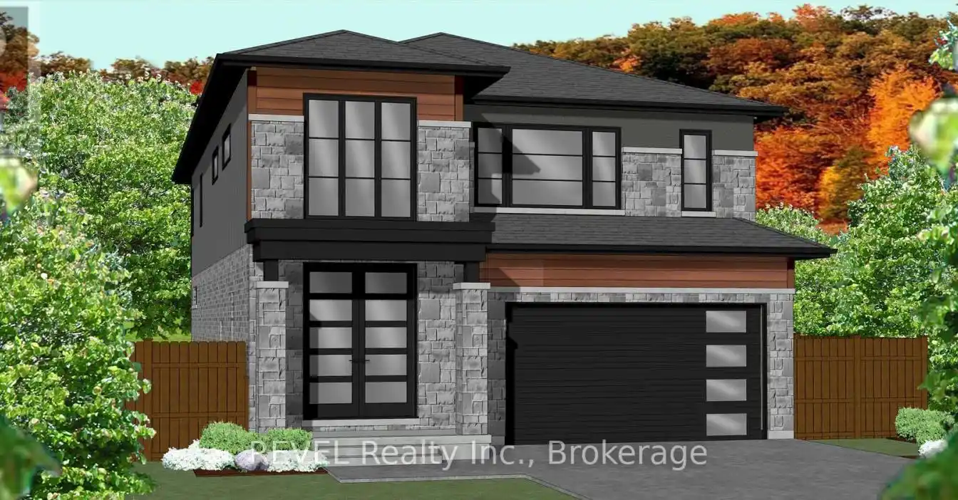 Customized Your New Home in a Vibrant Community