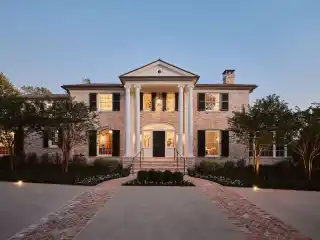 Extraordinary Restored Estate in Tarrytown