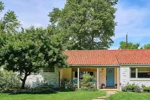 Residential