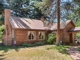 Exceptional Riverfront Property