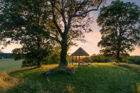 Extraordinary 252-acre Estate